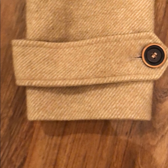 Via wool jacket - Picture 3 of 7